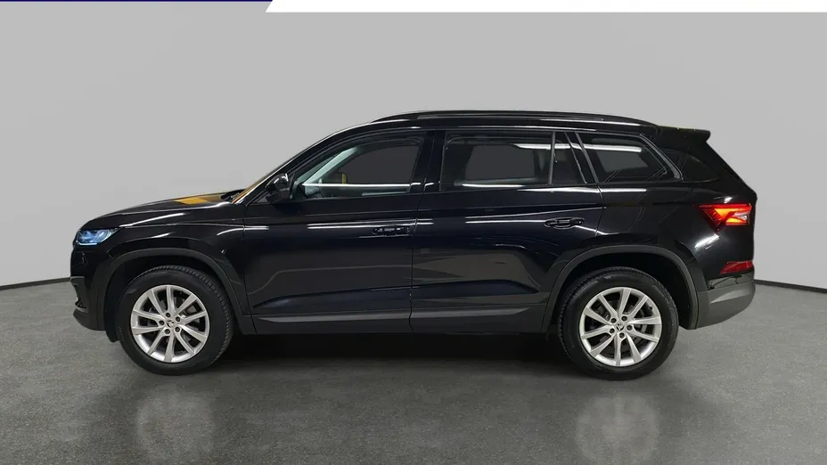 SKODA Kodiaq -
