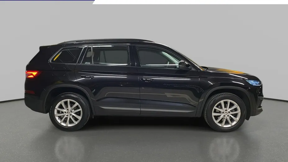 SKODA Kodiaq -