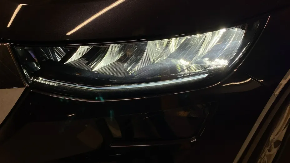 SKODA Kodiaq -