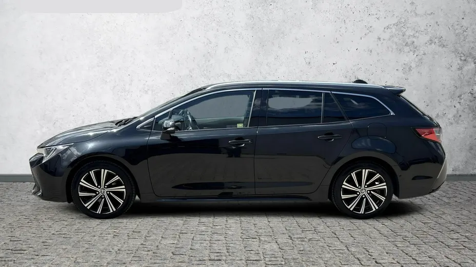 TOYOTA Corolla -