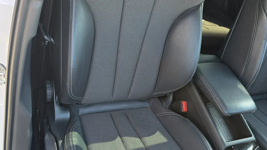 AUDI A4 -