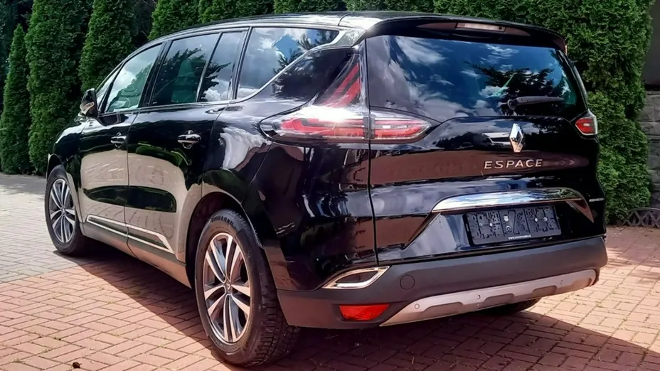 RENAULT Espace -