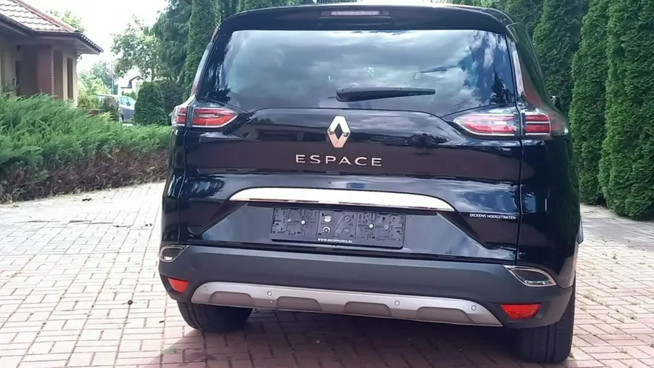 RENAULT Espace -