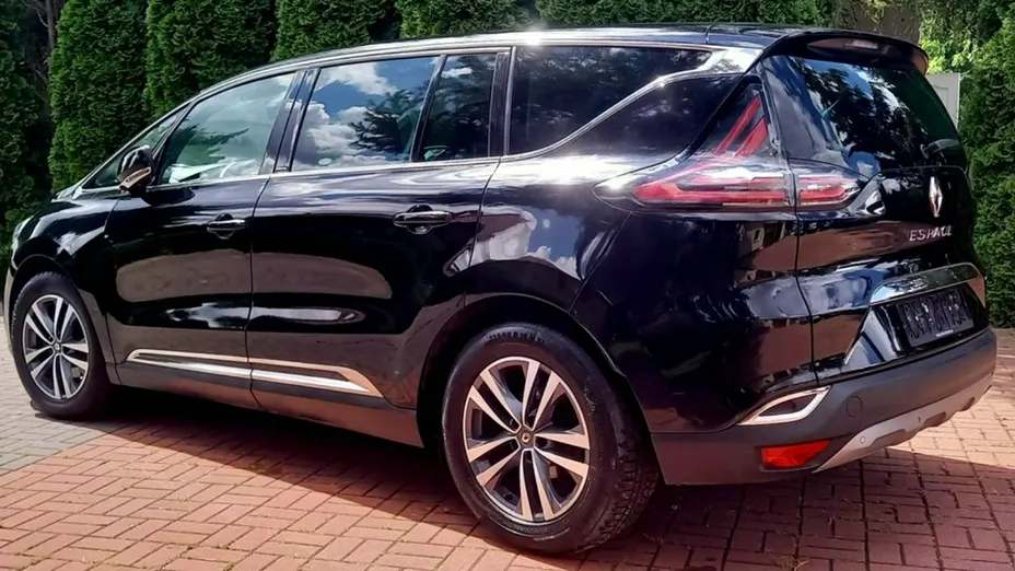 RENAULT Espace -