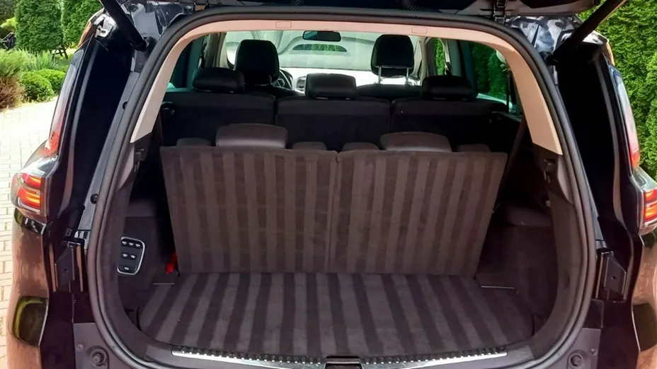 RENAULT Espace -