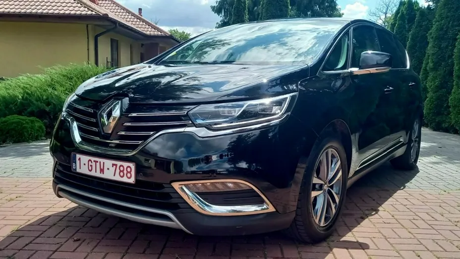 RENAULT Espace -