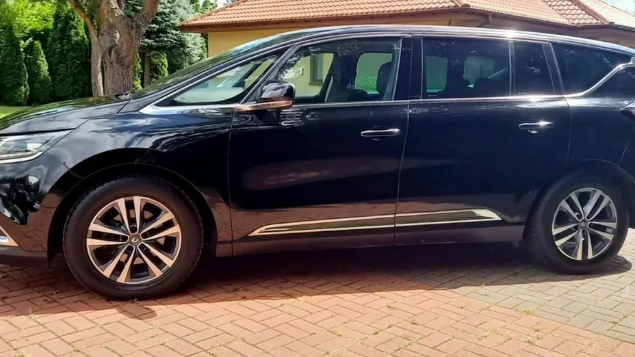 RENAULT Espace -