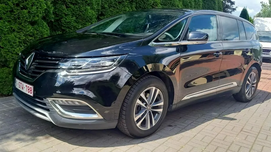 RENAULT Espace -