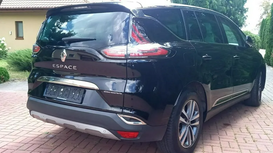 RENAULT Espace -