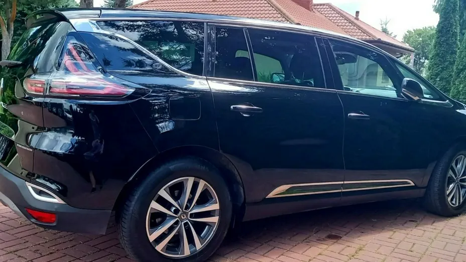 RENAULT Espace -