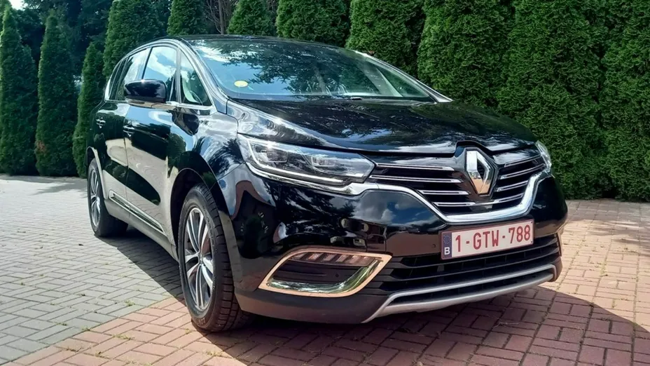 RENAULT Espace -