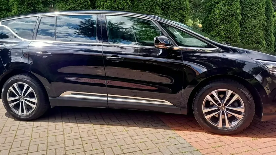 RENAULT Espace -