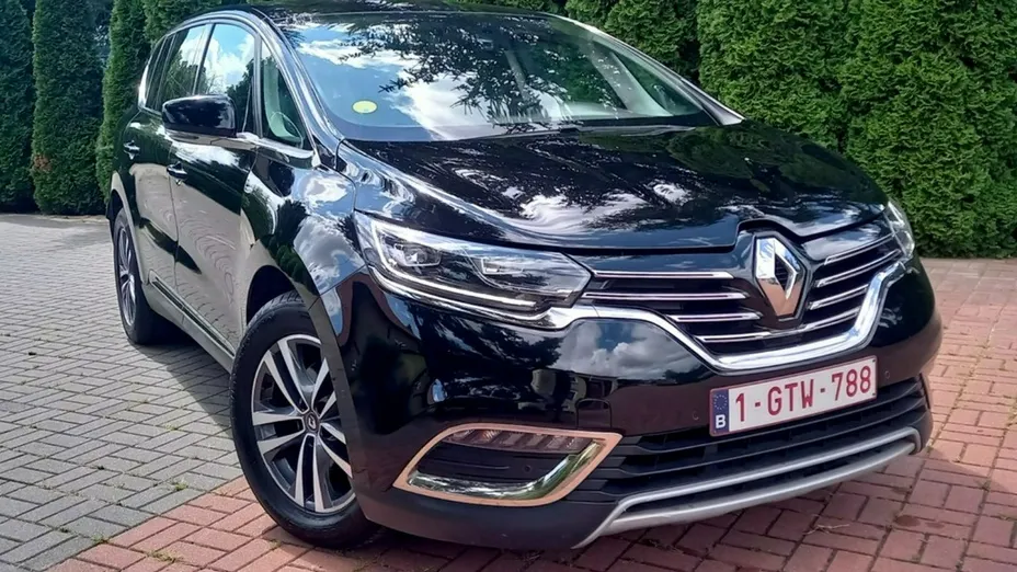 RENAULT Espace -