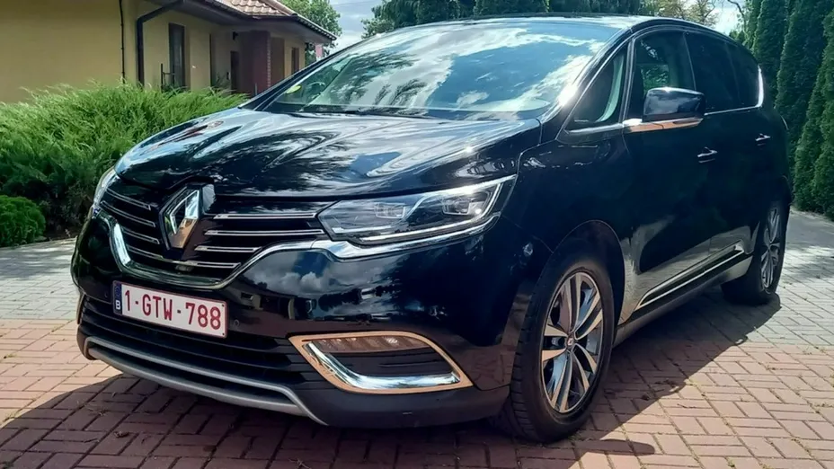 RENAULT Espace -