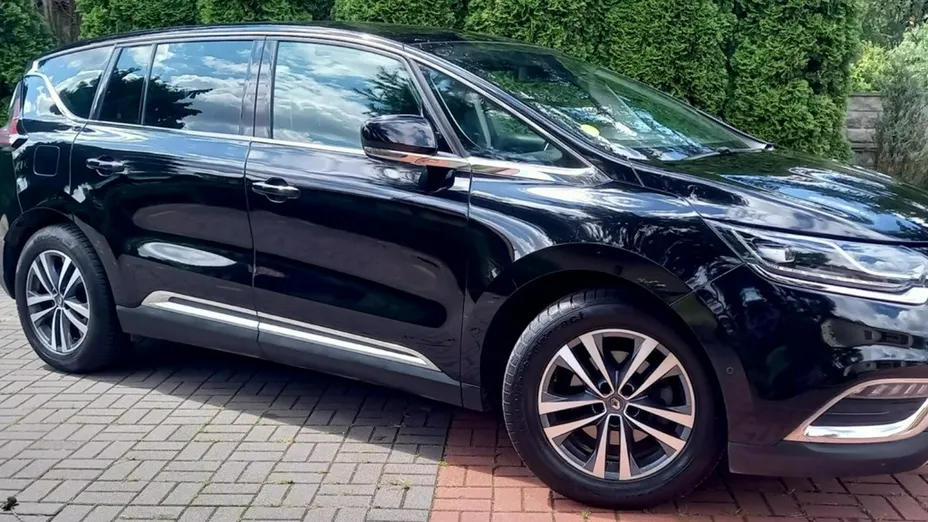 RENAULT Espace -