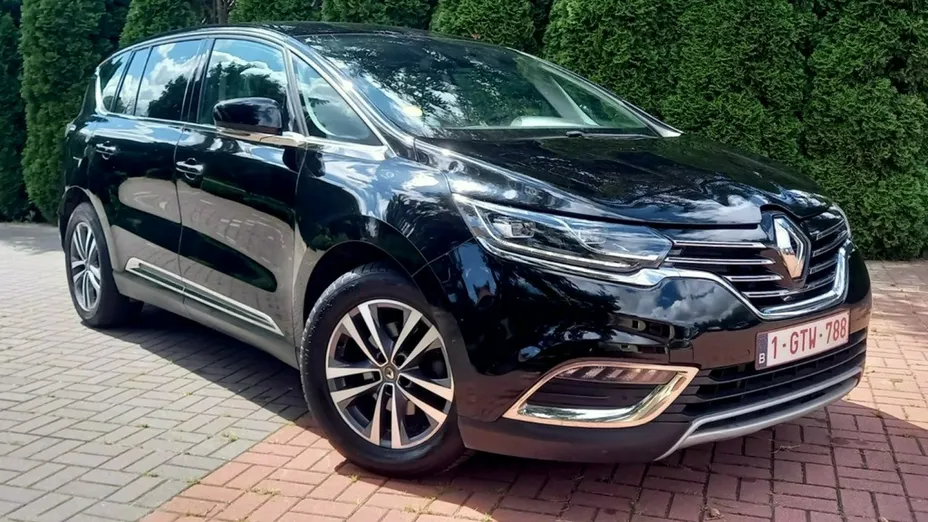 RENAULT Espace -
