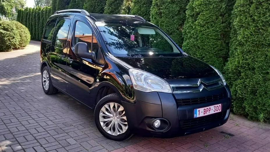 CITROEN Berlingo -