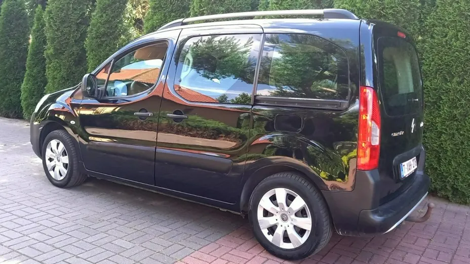 CITROEN Berlingo -