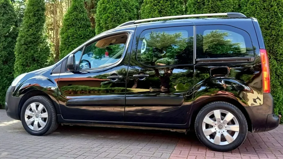 CITROEN Berlingo -