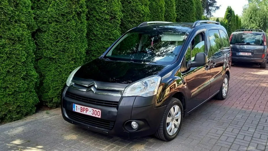 CITROEN Berlingo -