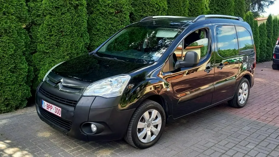 CITROEN Berlingo -