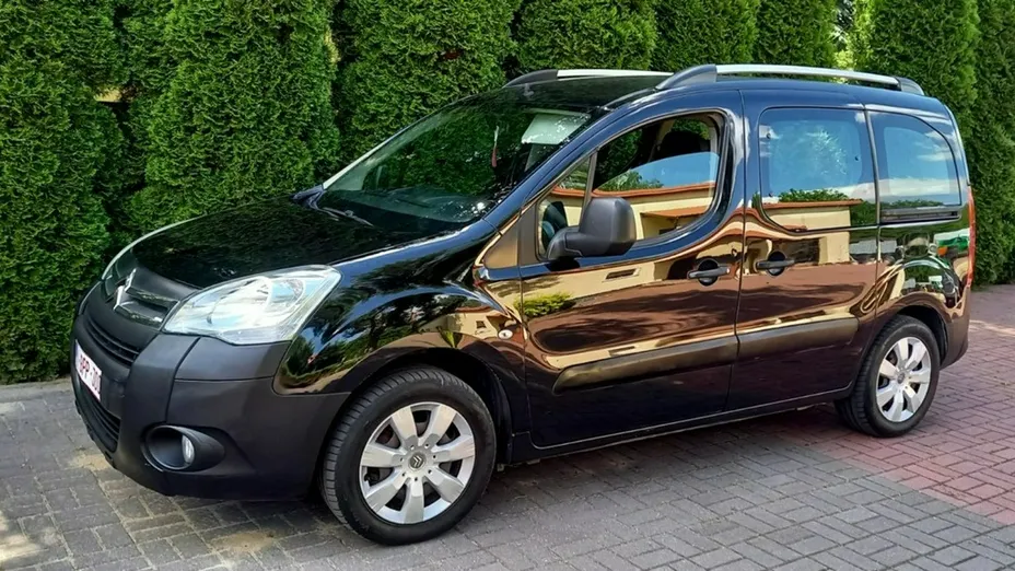 CITROEN Berlingo -