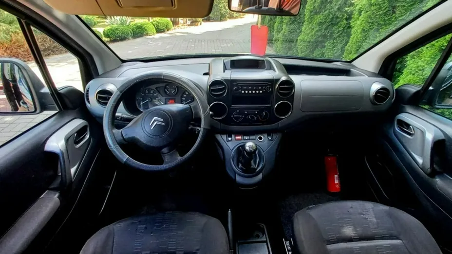 CITROEN Berlingo -