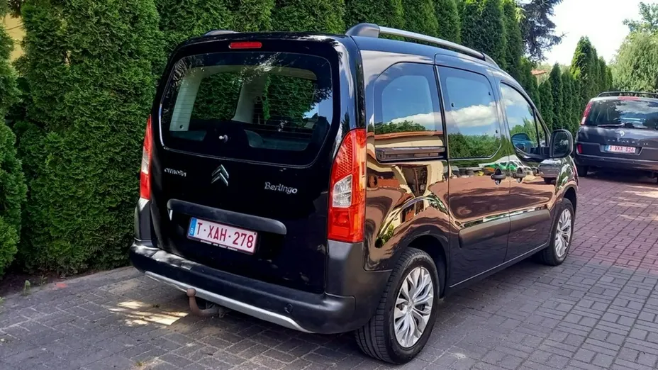 CITROEN Berlingo -