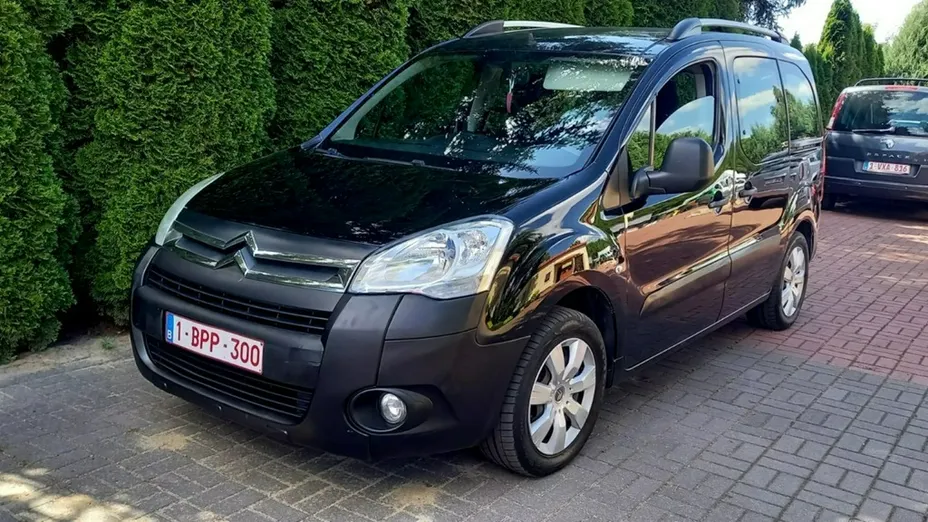 CITROEN Berlingo -