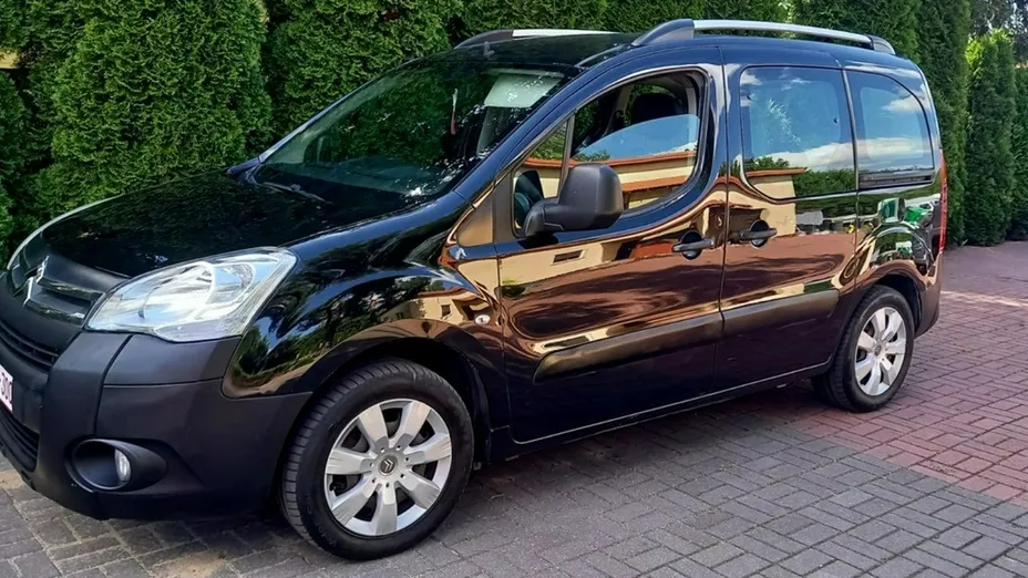 CITROEN Berlingo -