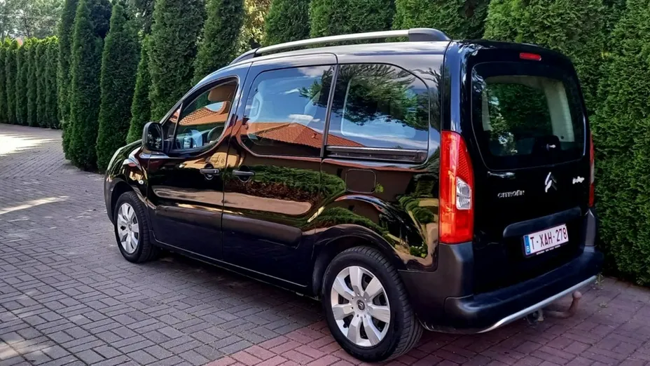 CITROEN Berlingo -