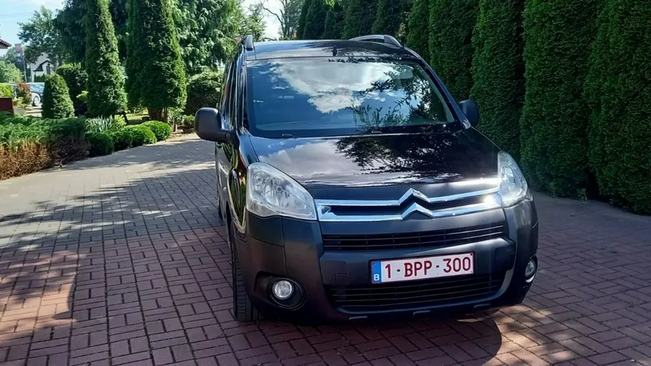 CITROEN Berlingo -