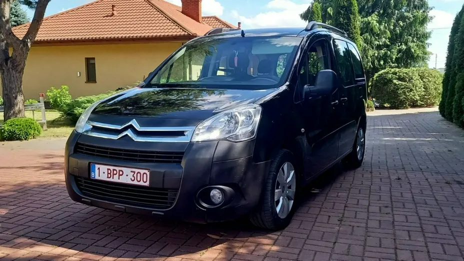 CITROEN Berlingo -