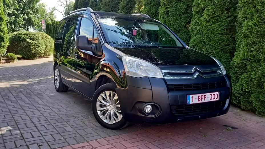 CITROEN Berlingo -