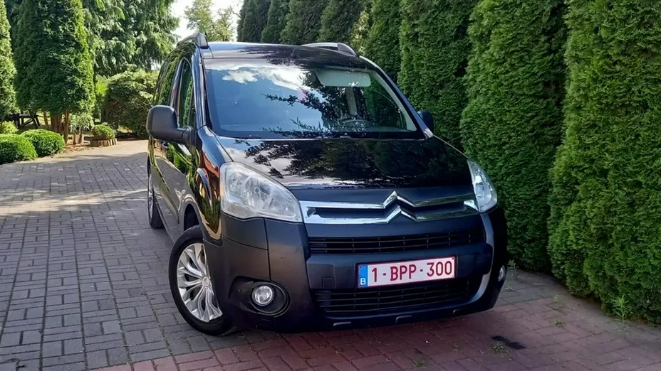 CITROEN Berlingo -