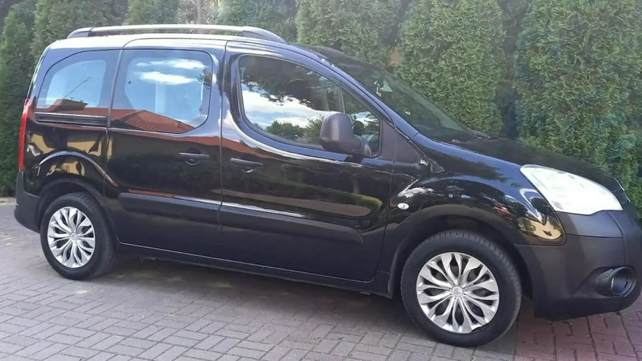 CITROEN Berlingo -