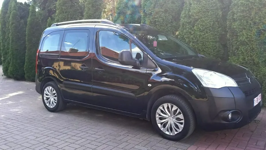CITROEN Berlingo -