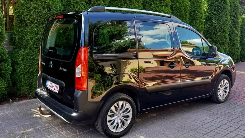 CITROEN Berlingo -