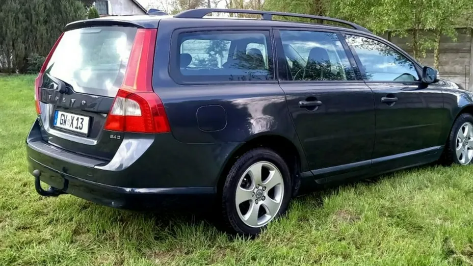 VOLVO V70 -