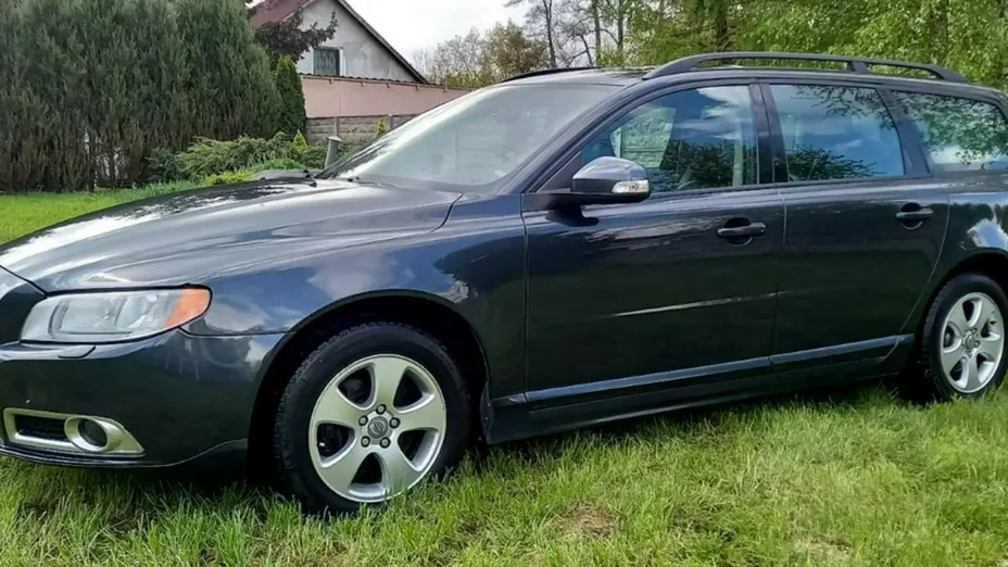 VOLVO V70 -