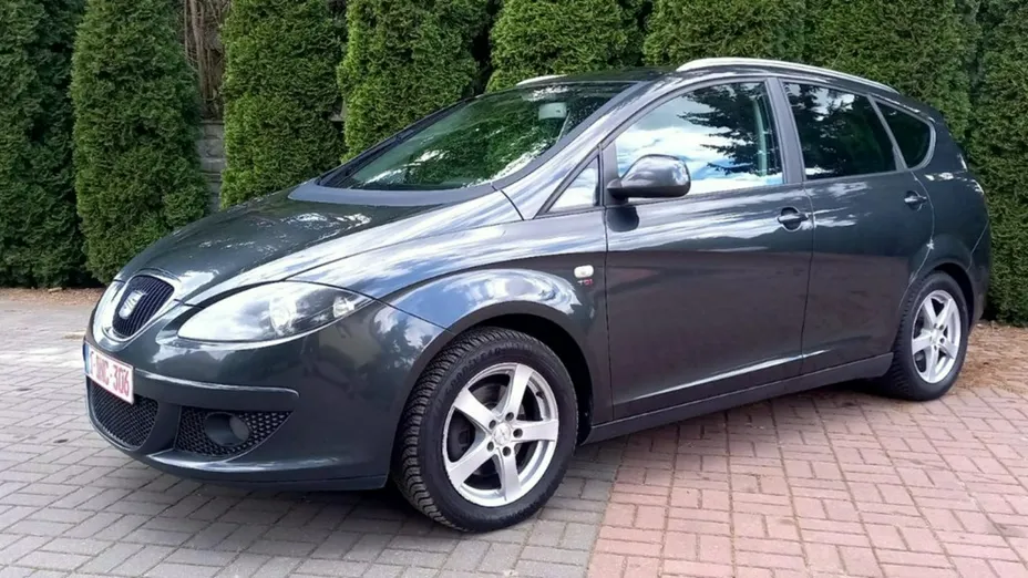 SEAT Altea -