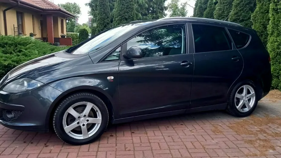 SEAT Altea -