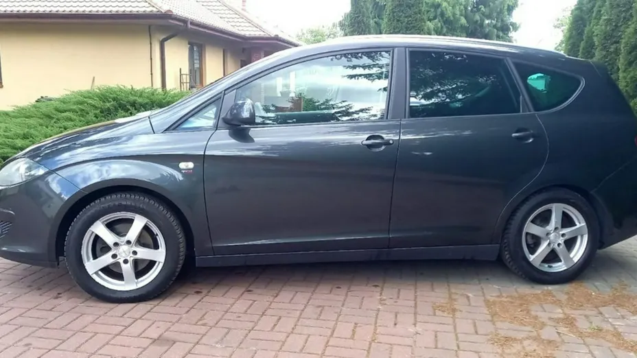 SEAT Altea -