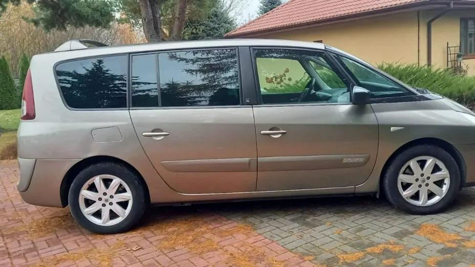 RENAULT Espace -