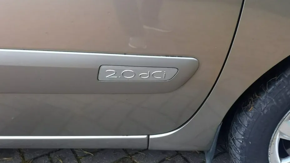 RENAULT Espace -