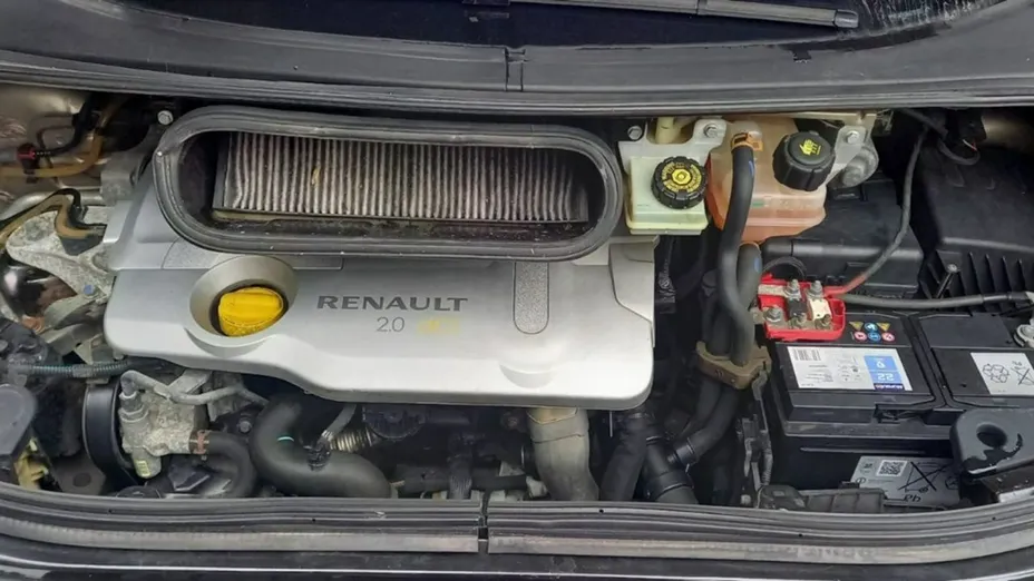 RENAULT Espace -