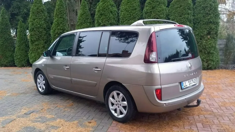 RENAULT Espace -