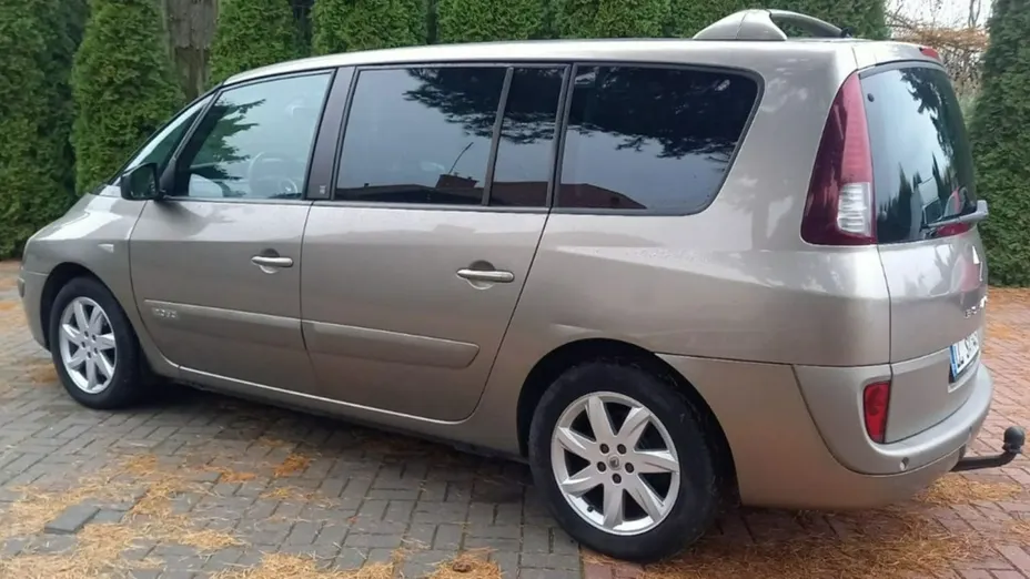 RENAULT Espace -