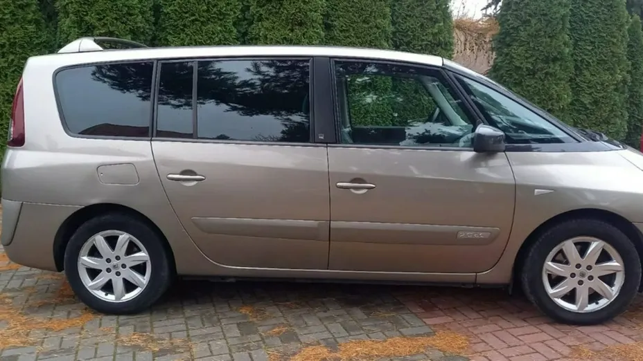 RENAULT Espace -