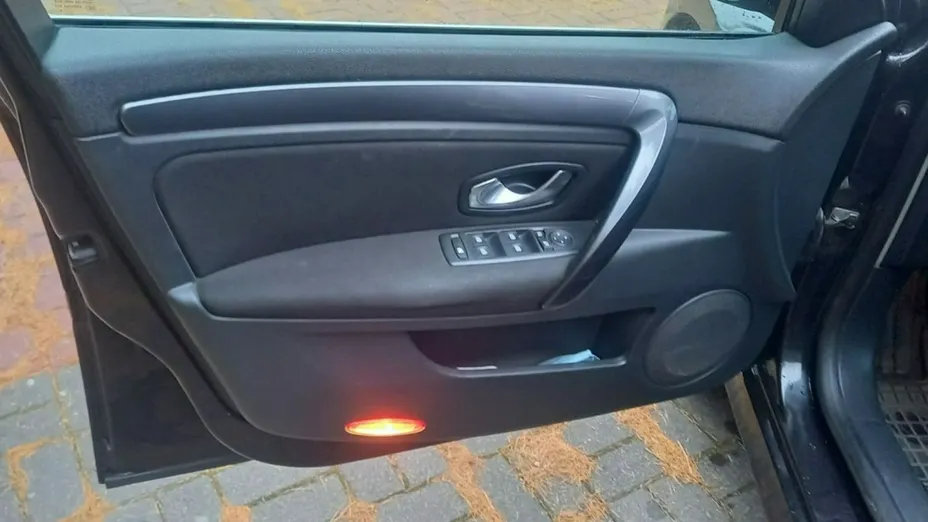 RENAULT Laguna -